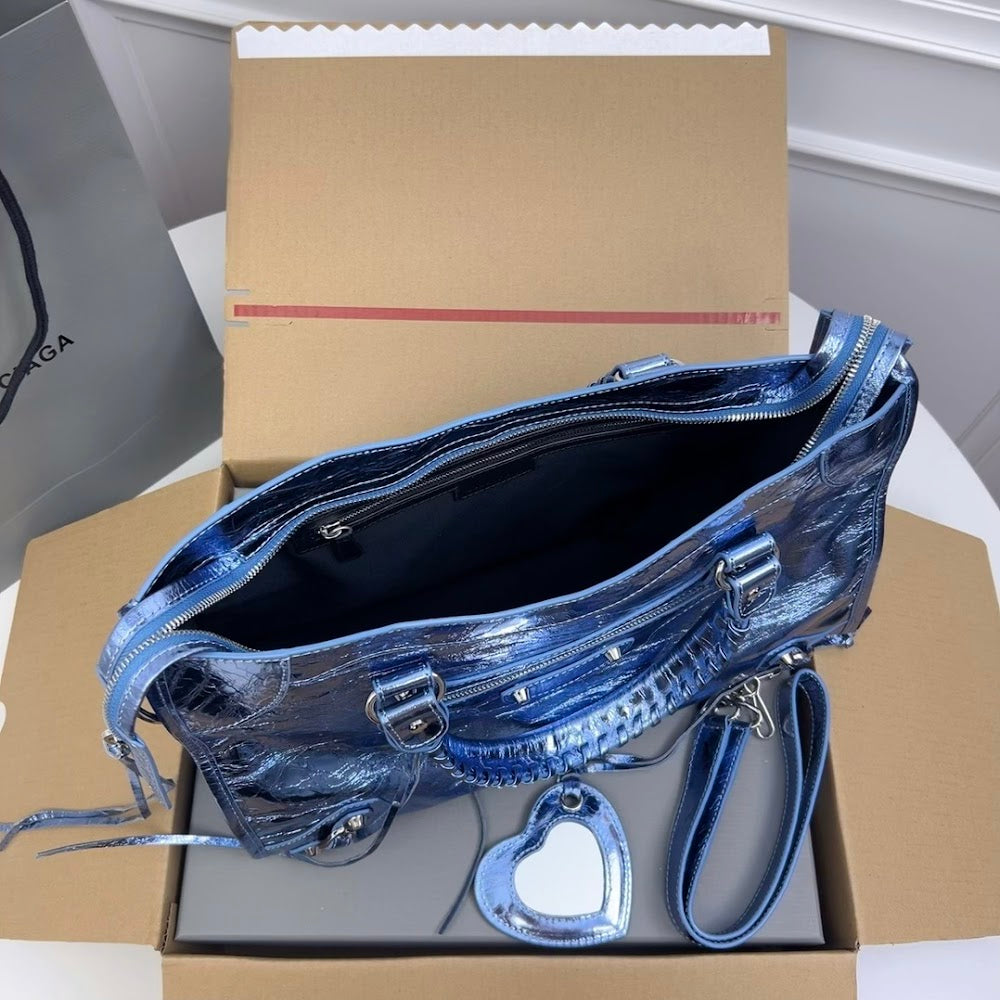 Ezyycart Bags Balenciaga Luxury Bag --110567