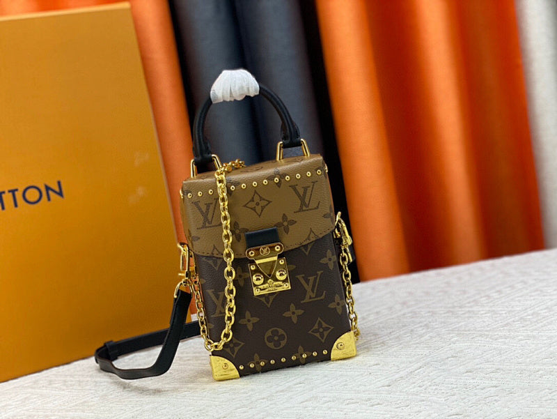 Anum Bags LVn Luxury Bag --81052