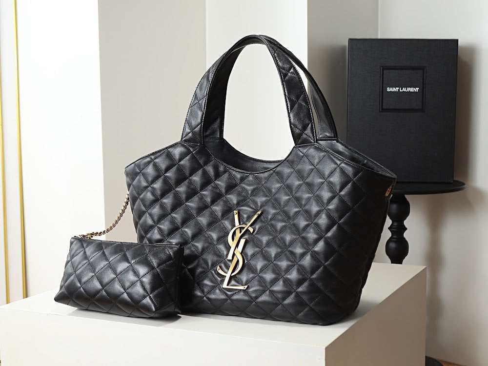 Ezyycart Bags YSLn Luxury Bag --120071