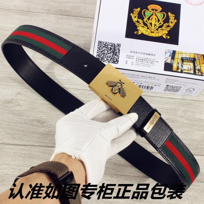Ezyycart Bags Guccin Luxury Belt --105129