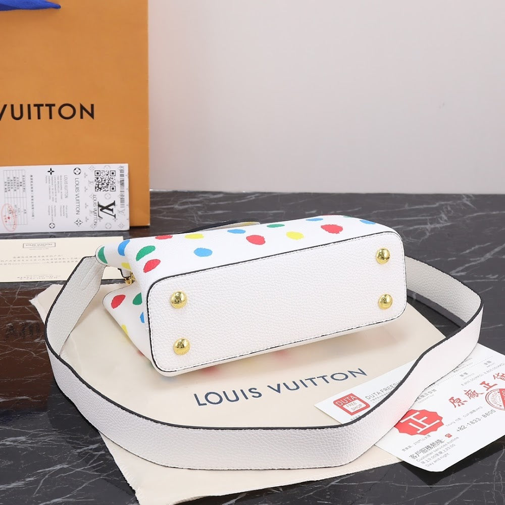 Anum Bags LVn Luxury Bag --80307