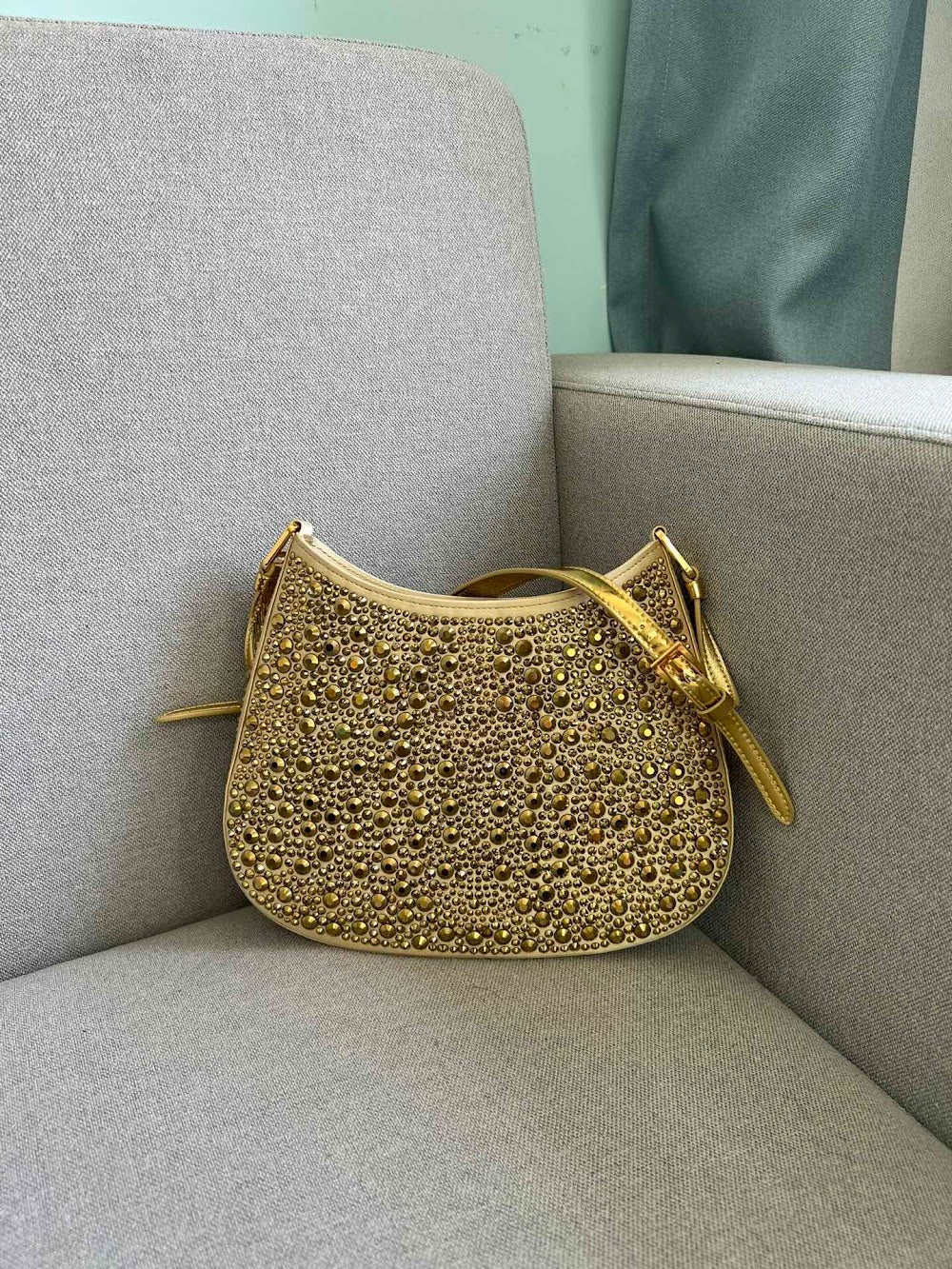 Ezyycart Bags Pradn Luxury Bag --102534