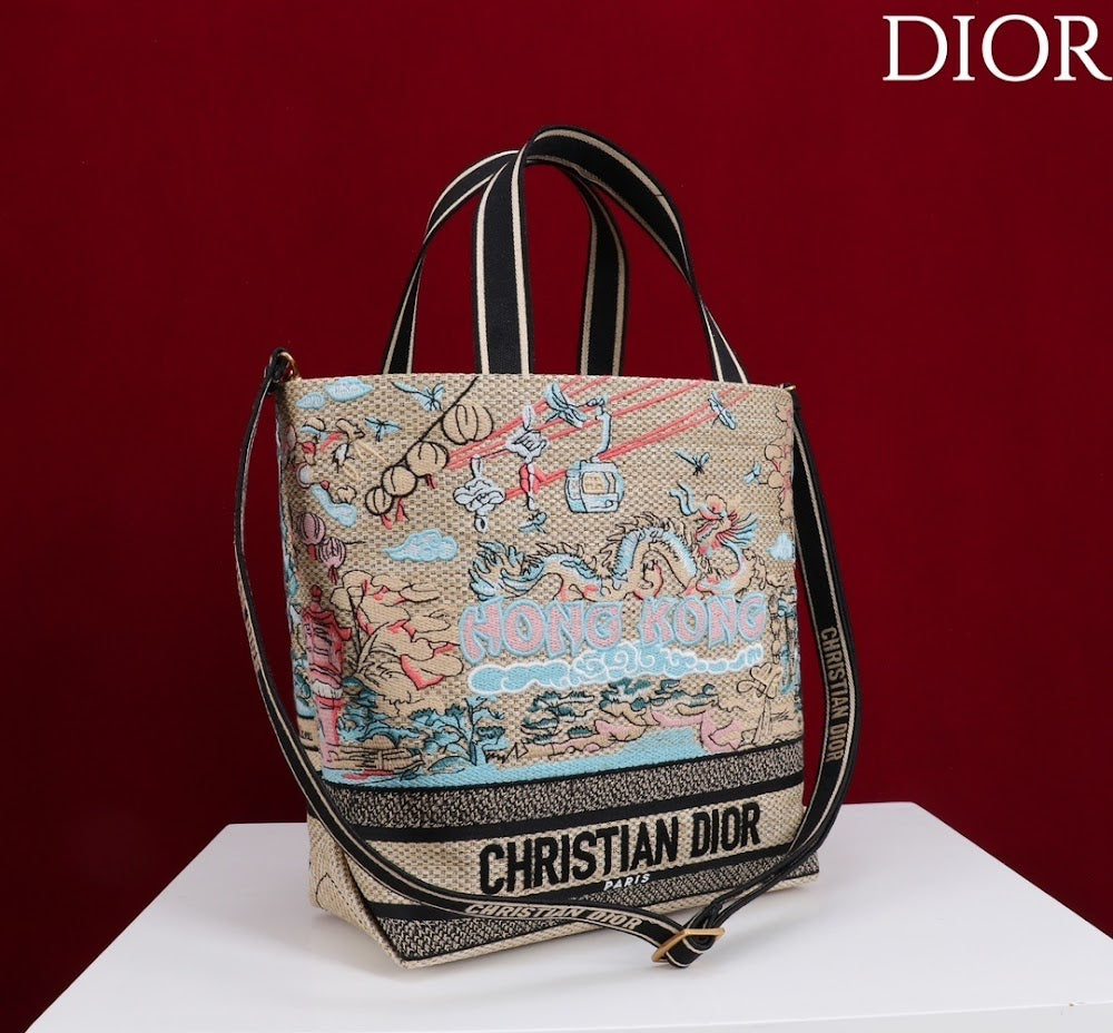 Anum Bags Diorn Luxury Bag --114924