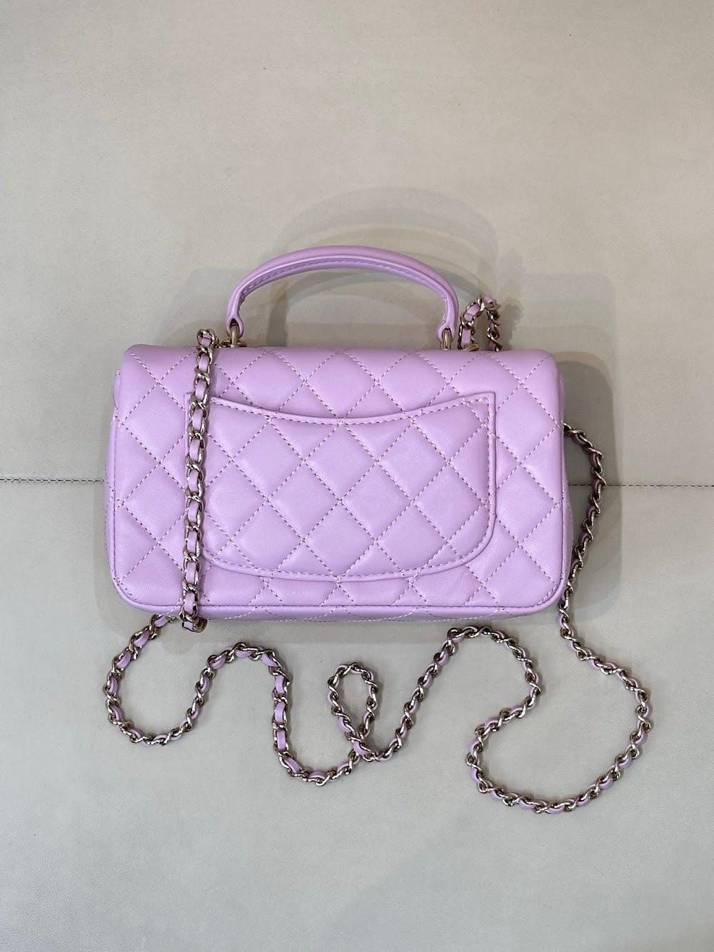 Anum Bags CHn Luxury Bag --112880