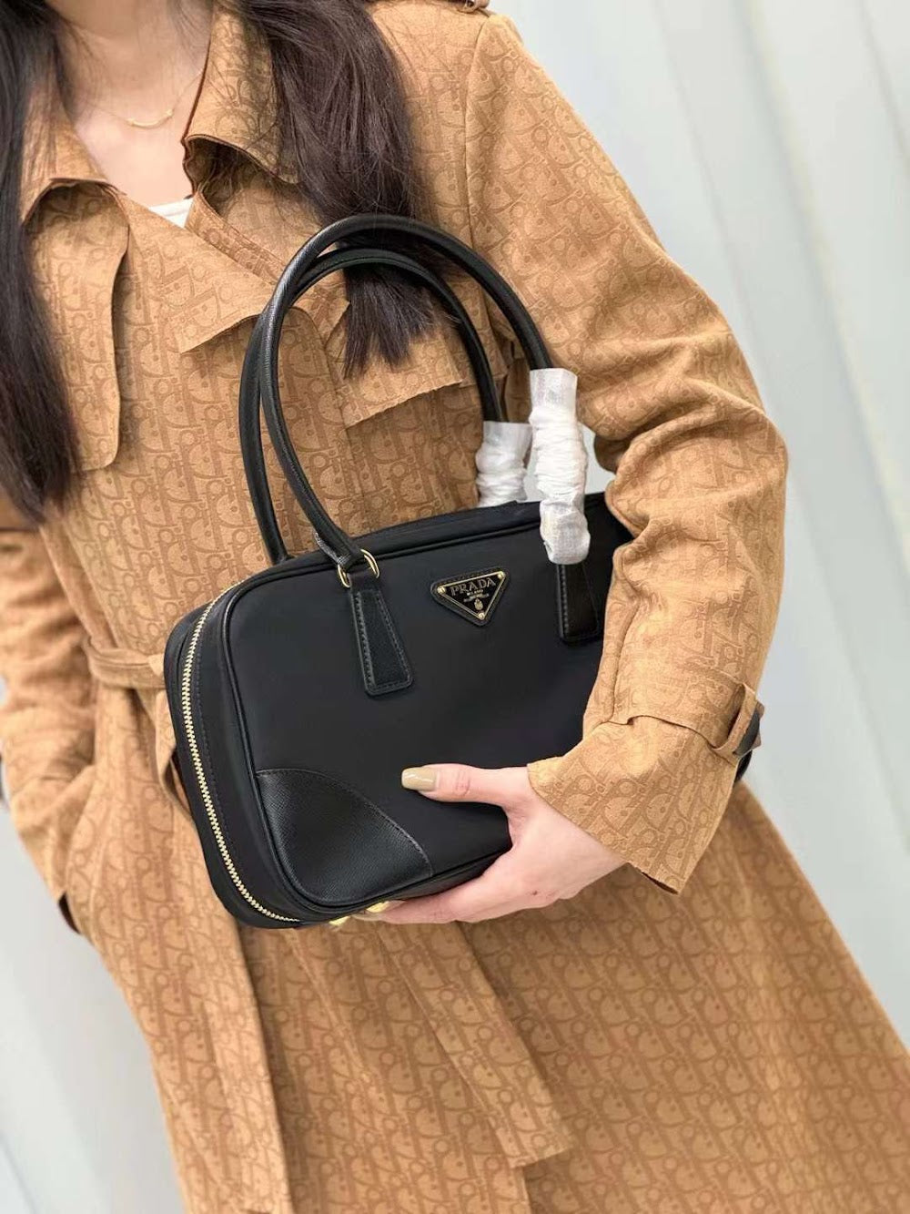 Ezyycart Bags Prada Luxury Bag --54259