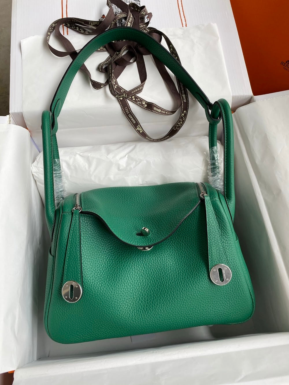 Anum Bags Hermesn Luxury Bag --117037