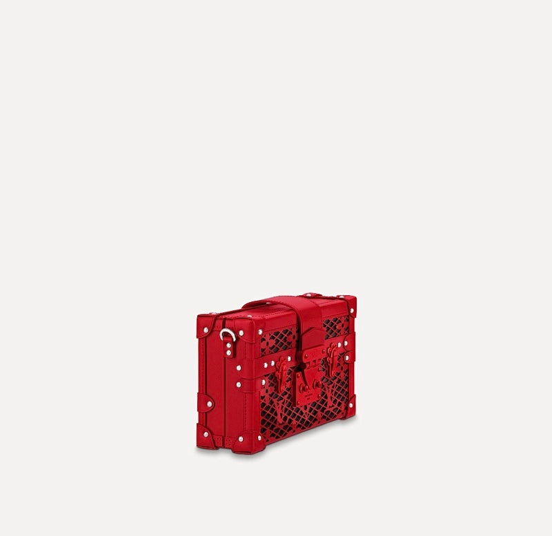 Ezyycart Bags ln Luxury Bag --56703