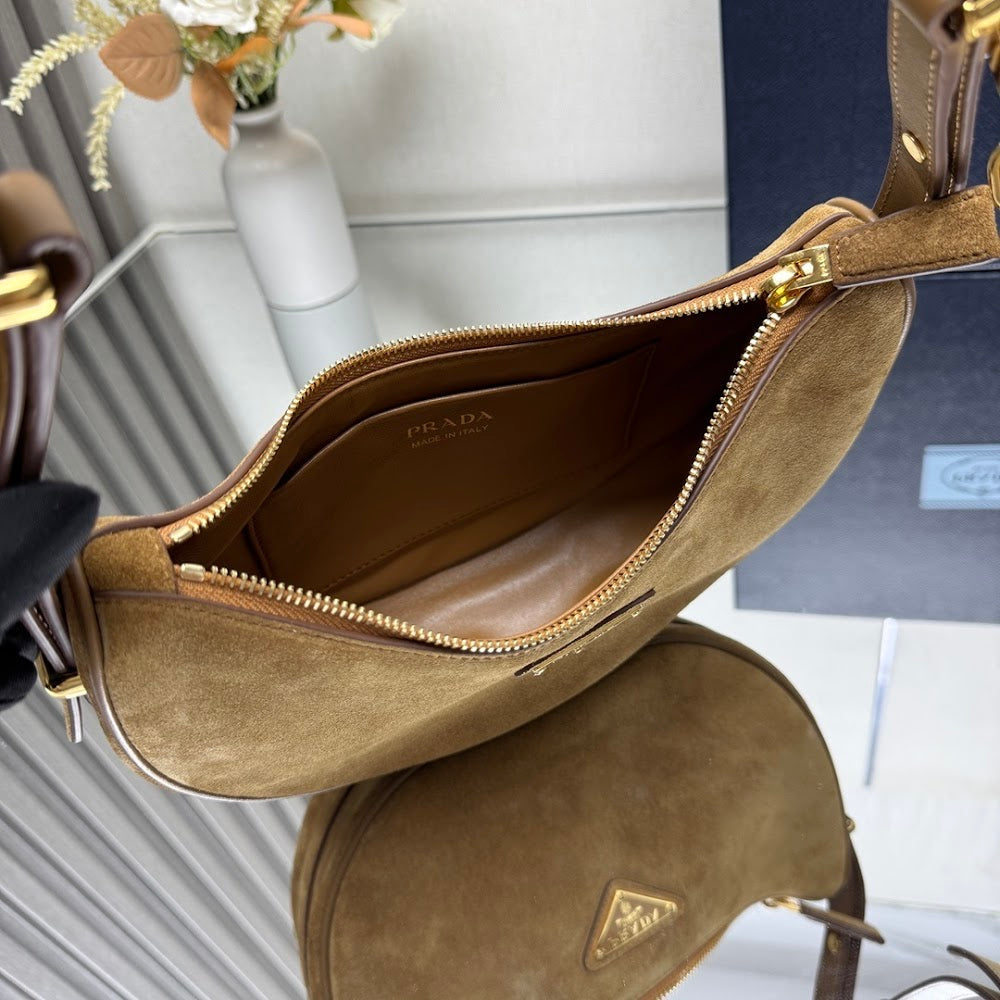 Ezyycart Bags Pradn Luxury Bag --102811