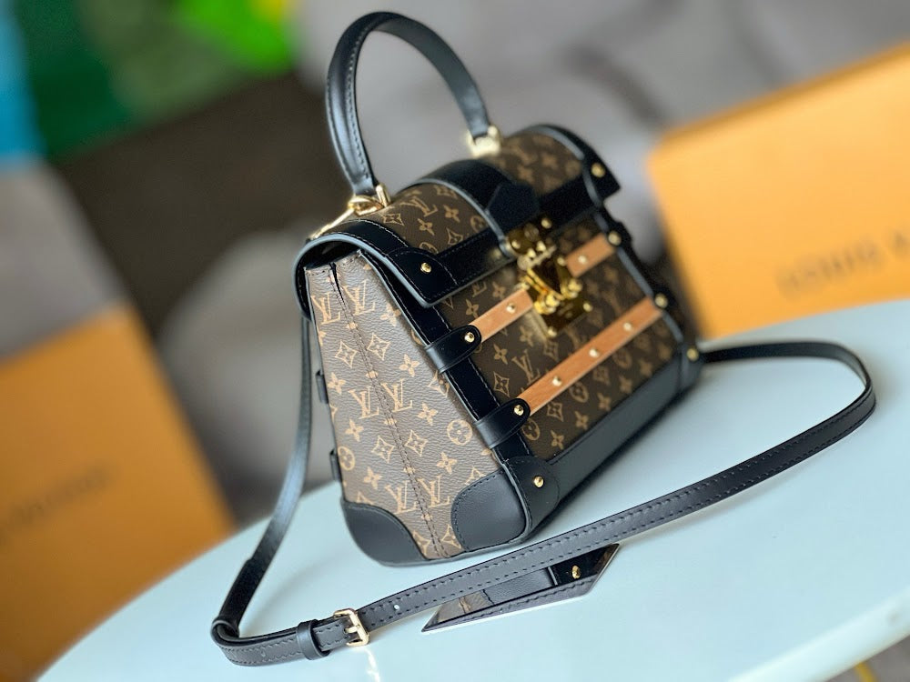 Anum Bags LVn Luxury Bag --79845