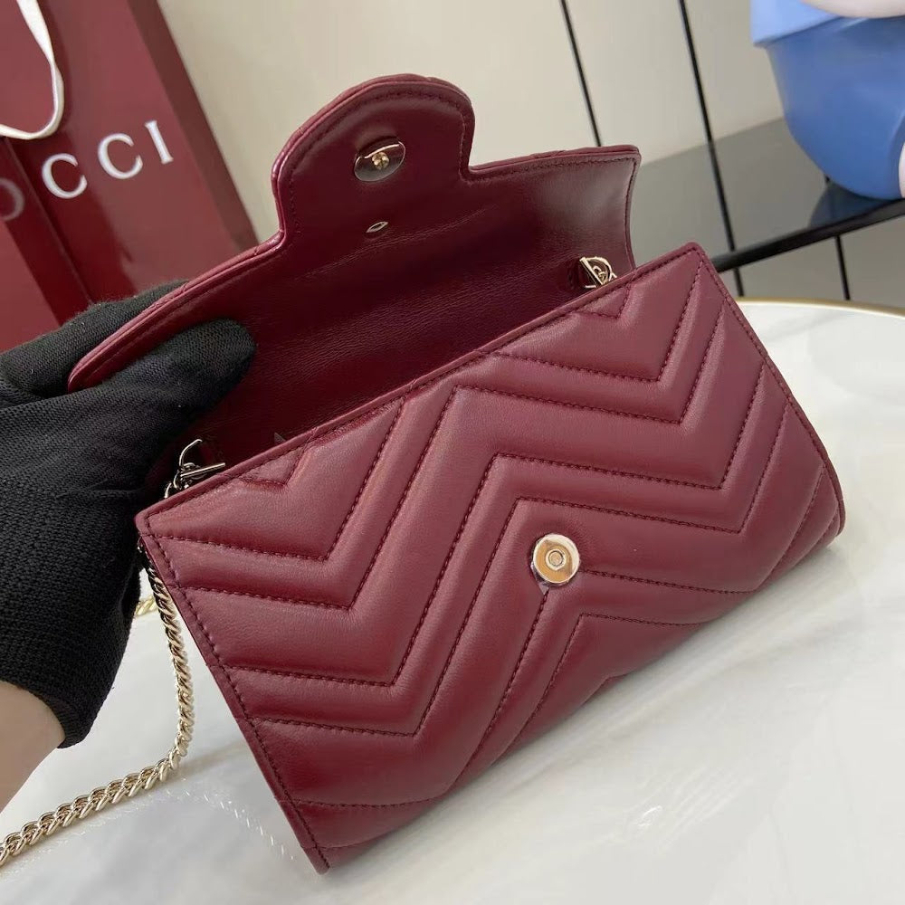 Ezyycart Bags Guccin Luxury Bag --95238