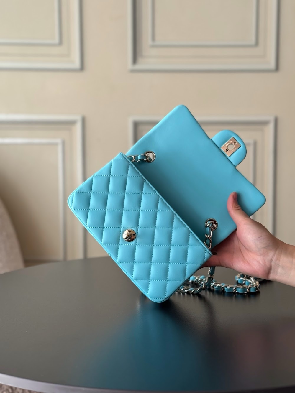Anum Bags CHn Luxury Bag --113003
