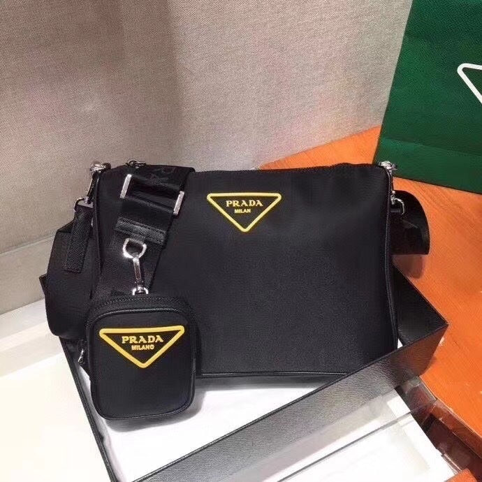 Ezyycart Bags Prada Luxury Bag --53796