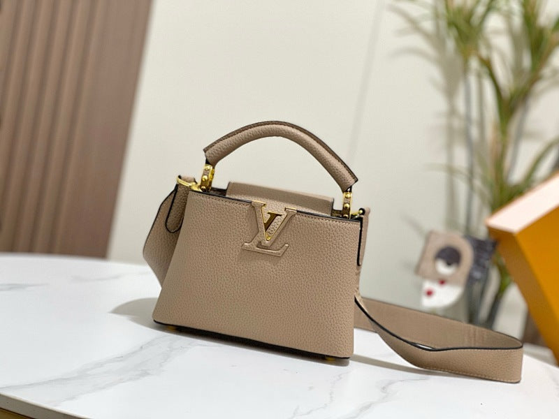 Anum Bags LVn Luxury Bag --78664