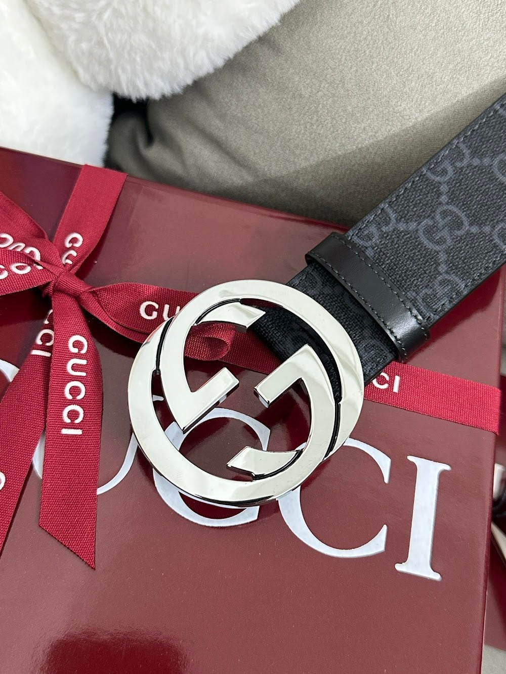 Ezyycart Bags Guccin Luxury Belt --105041