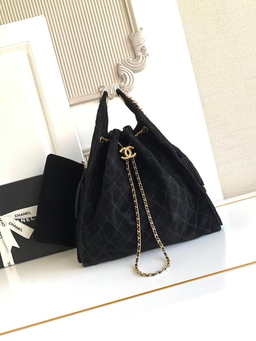 Anum Bags CHn Luxury Bag --112808