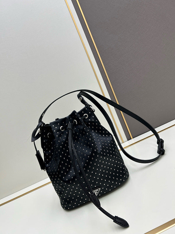 Ezyycart Bags pradn Luxury Bag --74090