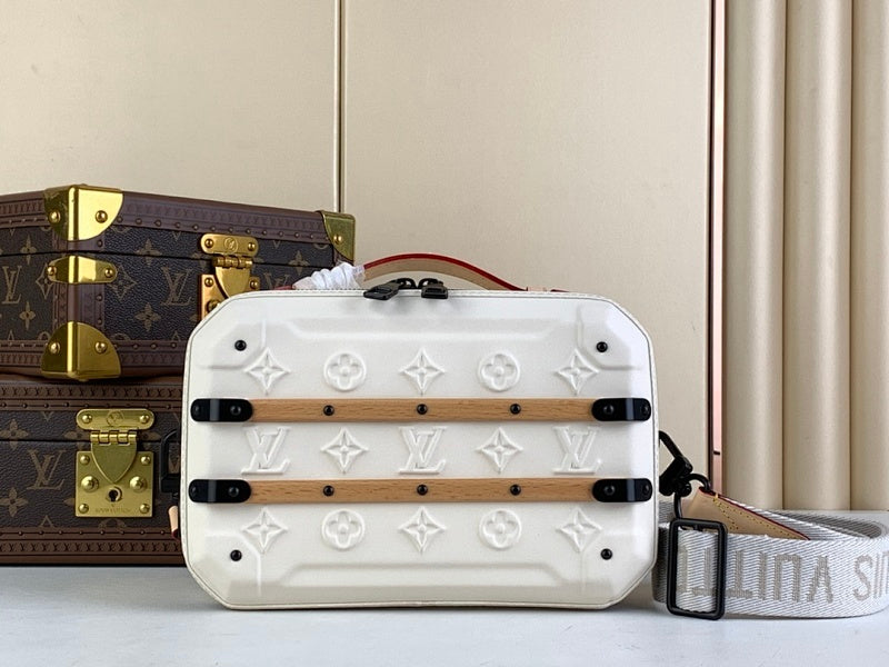 Anum Bags ln Luxury Bag --56307