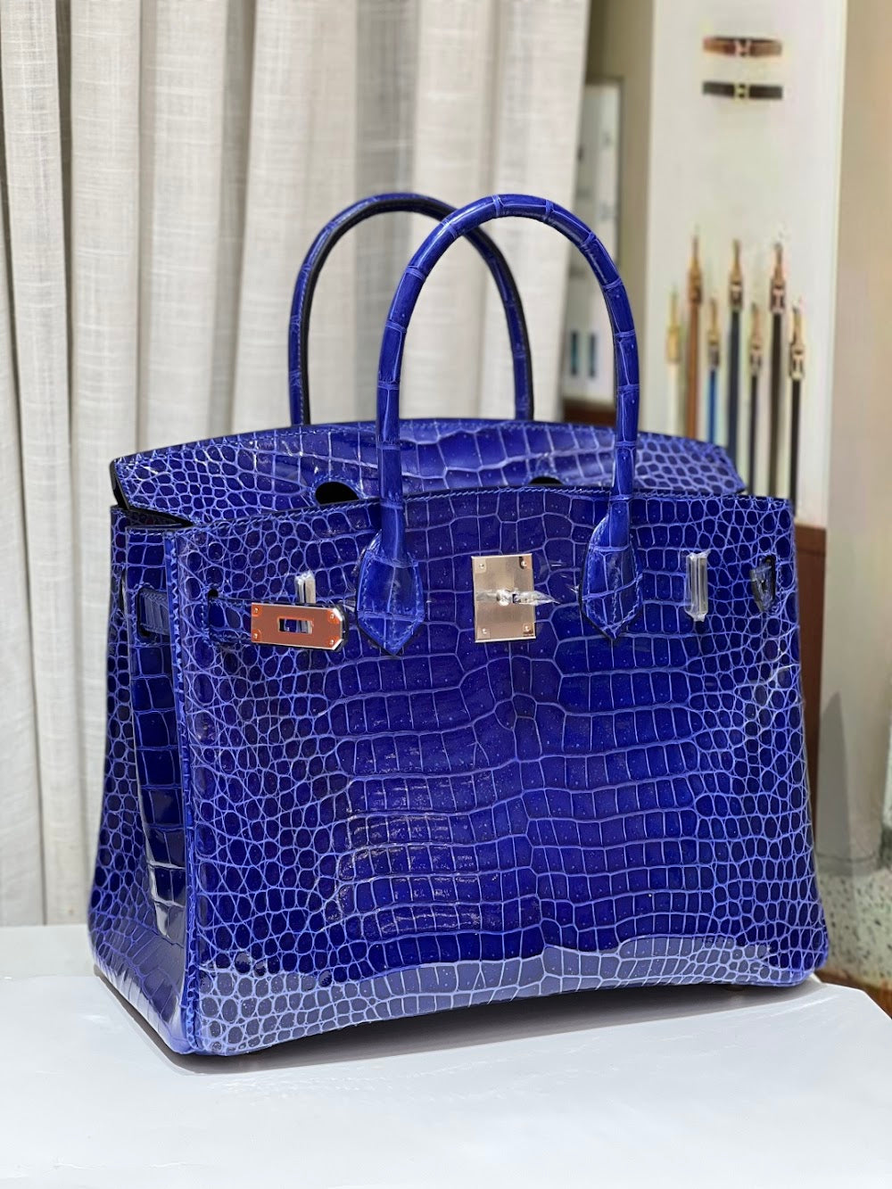 Ezyycart Bags Hermesn Luxury Bag --117237