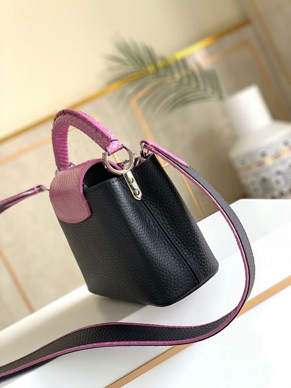 Anum Bags ln Luxury Bag --56554