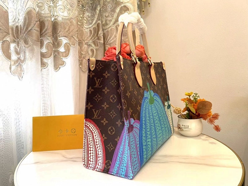 Anum Bags LVn Luxury Bag --80872