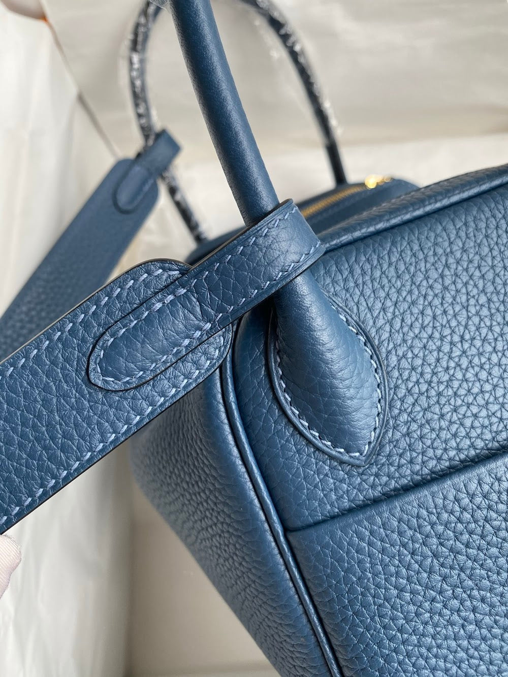 Anum Bags Hermesn Luxury Bag --117174