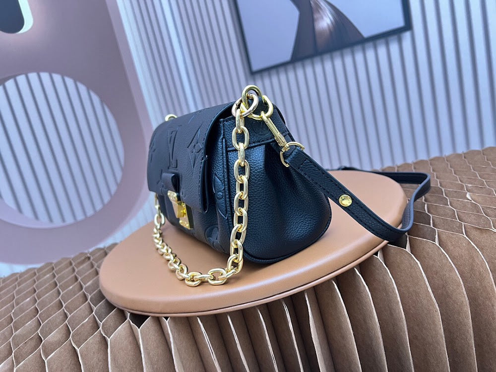 Anum Bags LVn Luxury Bag --81295