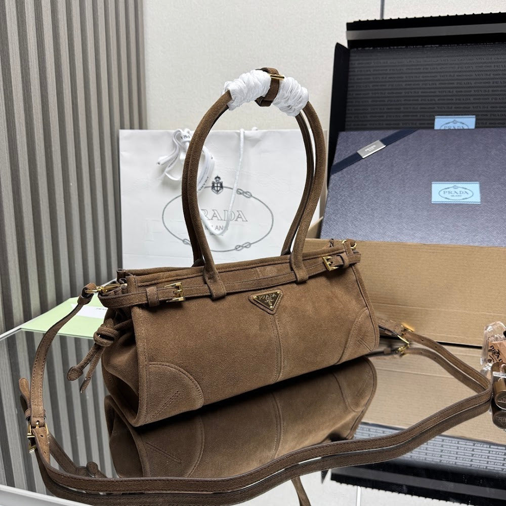 Ezyycart Bags Pradn Luxury Bag --102627
