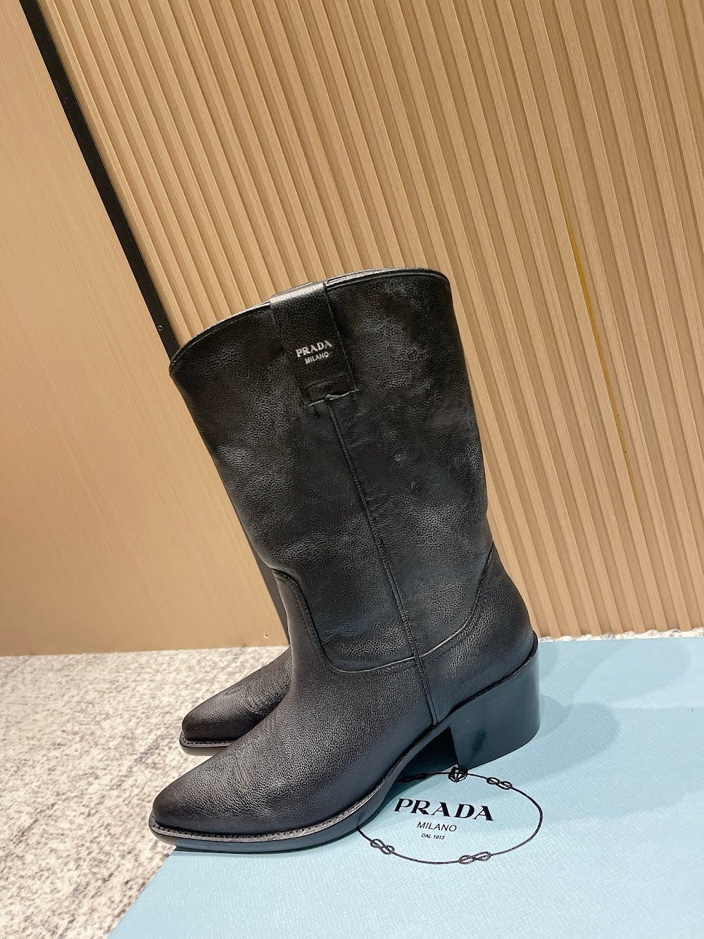 Ezyycart Bags Prada Luxury Heels --53100
