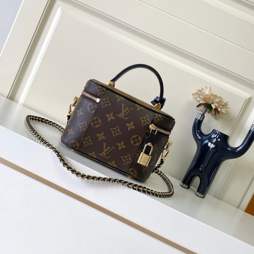 Anum Bags LVn Luxury Bag --81142