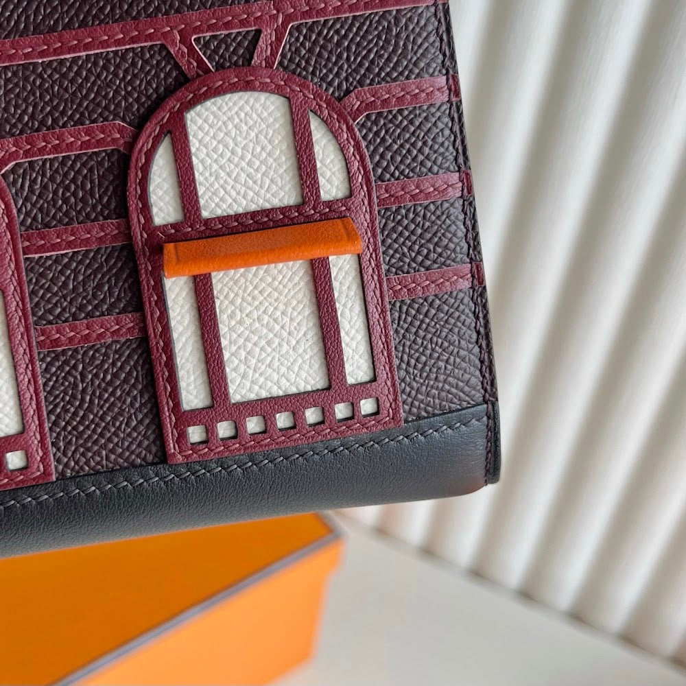 Anum Bags Hermesn Luxury Bag --117801