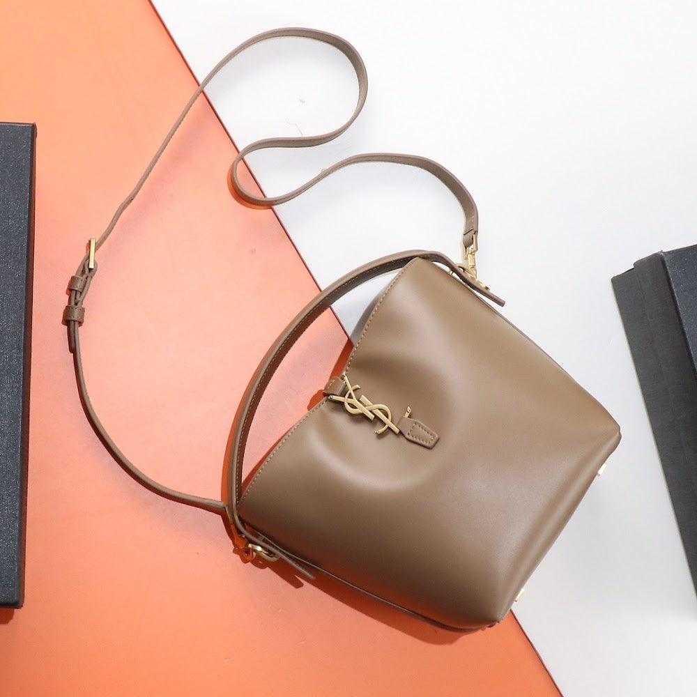 Ezyycart Bags YSLn Luxury Bag --119606