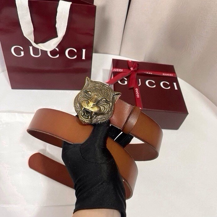 Ezyycart Bags Guccin Luxury Belt --108530