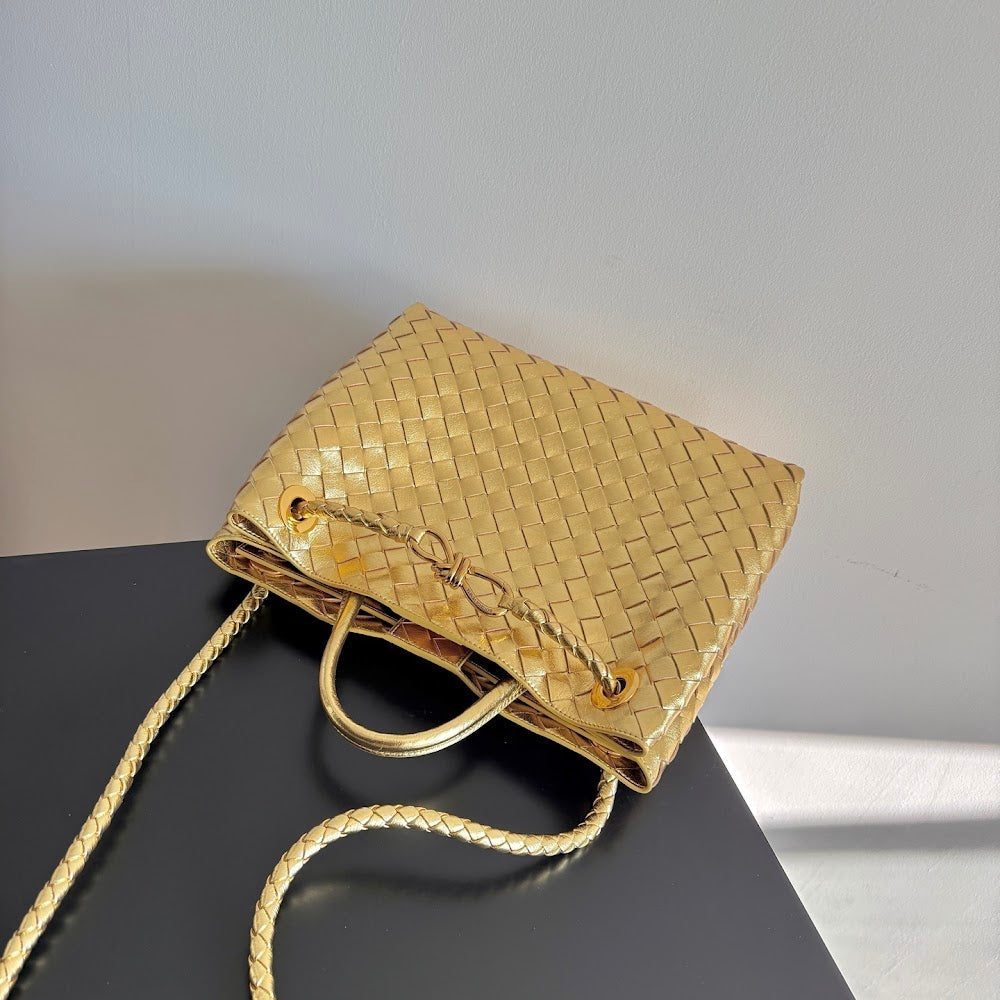 Ezyycart Bags Bottegan Luxury Bag --91311