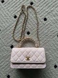 Anum Bags CHn Luxury Bag --112689