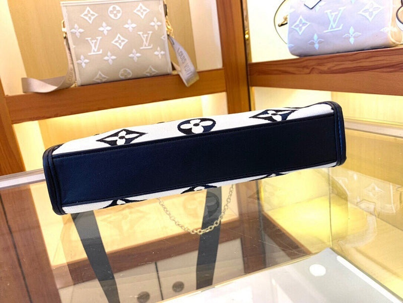 Anum Bags LVn Luxury Bag --79454