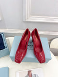 Ezyycart Bags Prada Luxury Heels --53148