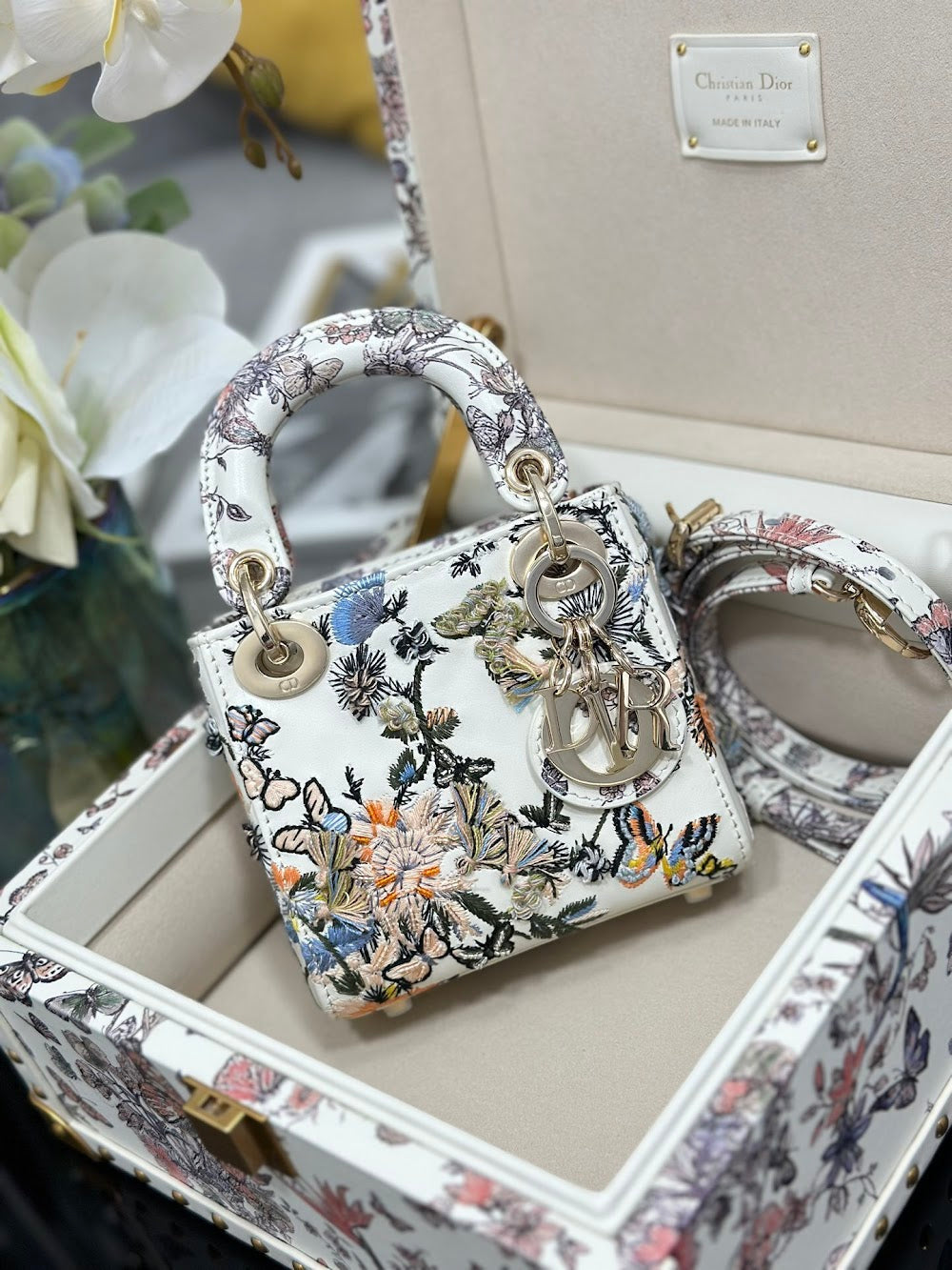 Anum Bags Diorn Luxury Bag --114464