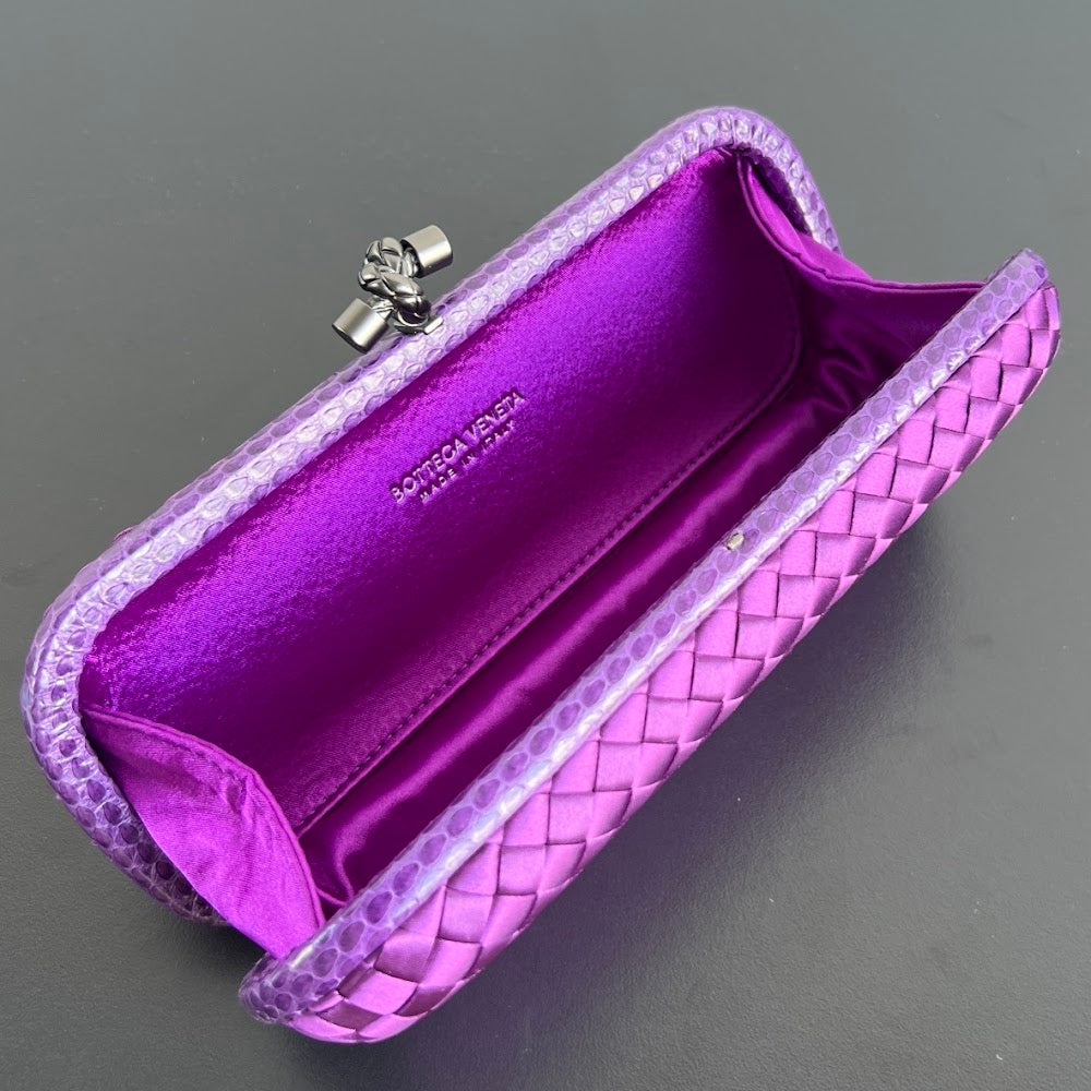 Ezyycart Bags Bottegan Luxury Bag --90335