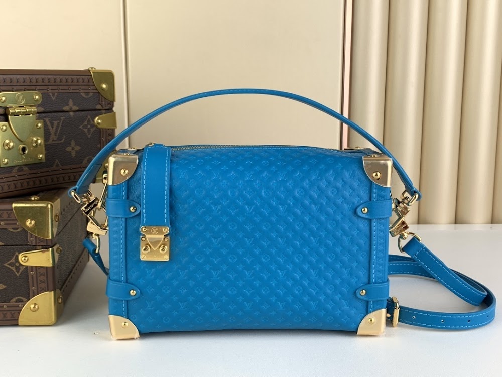 Ezyycart Bags ln Luxury Bag --57595
