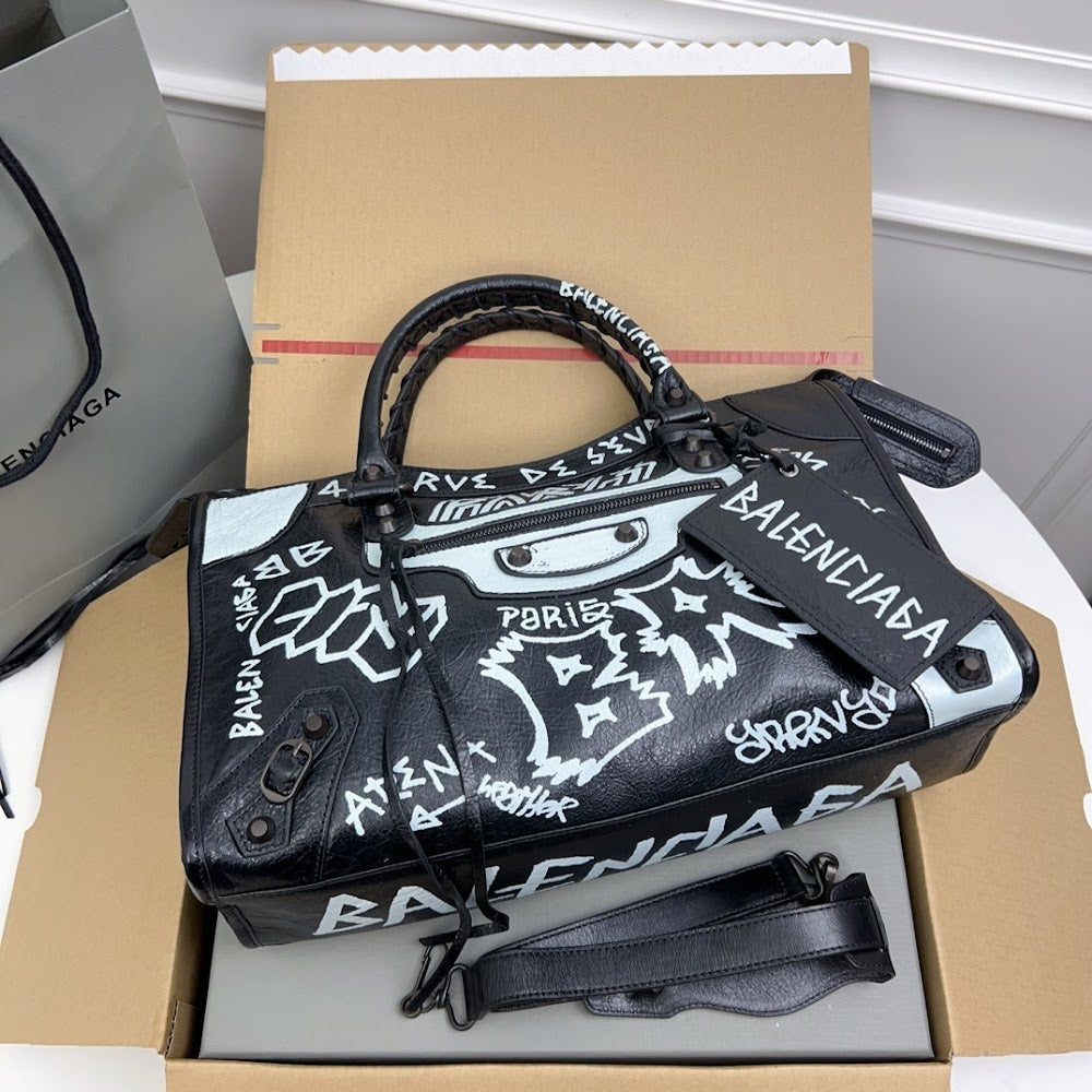 Ezyycart Bags Balenciaga Luxury Bag --111841