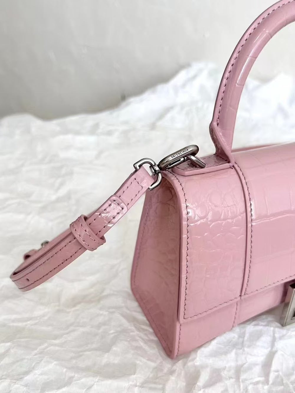 Ezyycart Bags Balenciaga Luxury Bag --110776