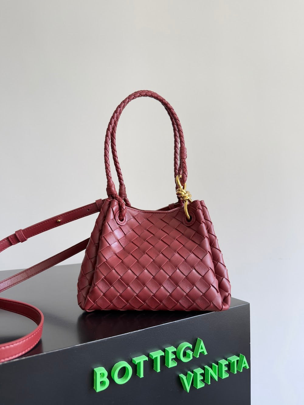 Ezyycart Bags Bottegan Luxury Bag --90967