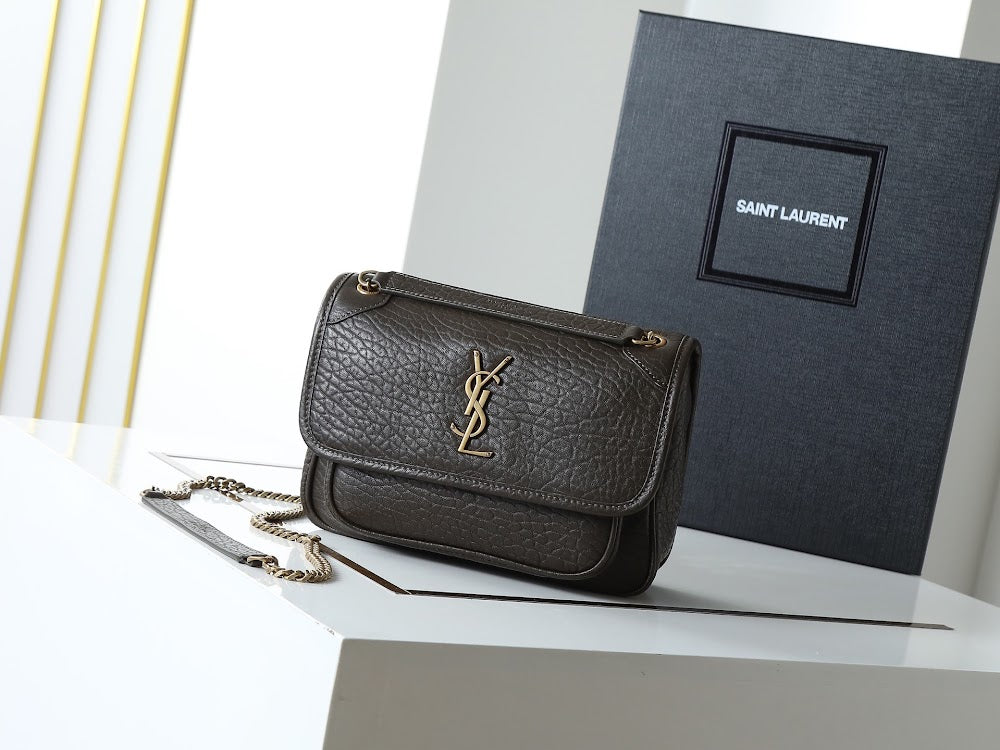 Ezyycart Bags YSLn Luxury Bag --120111