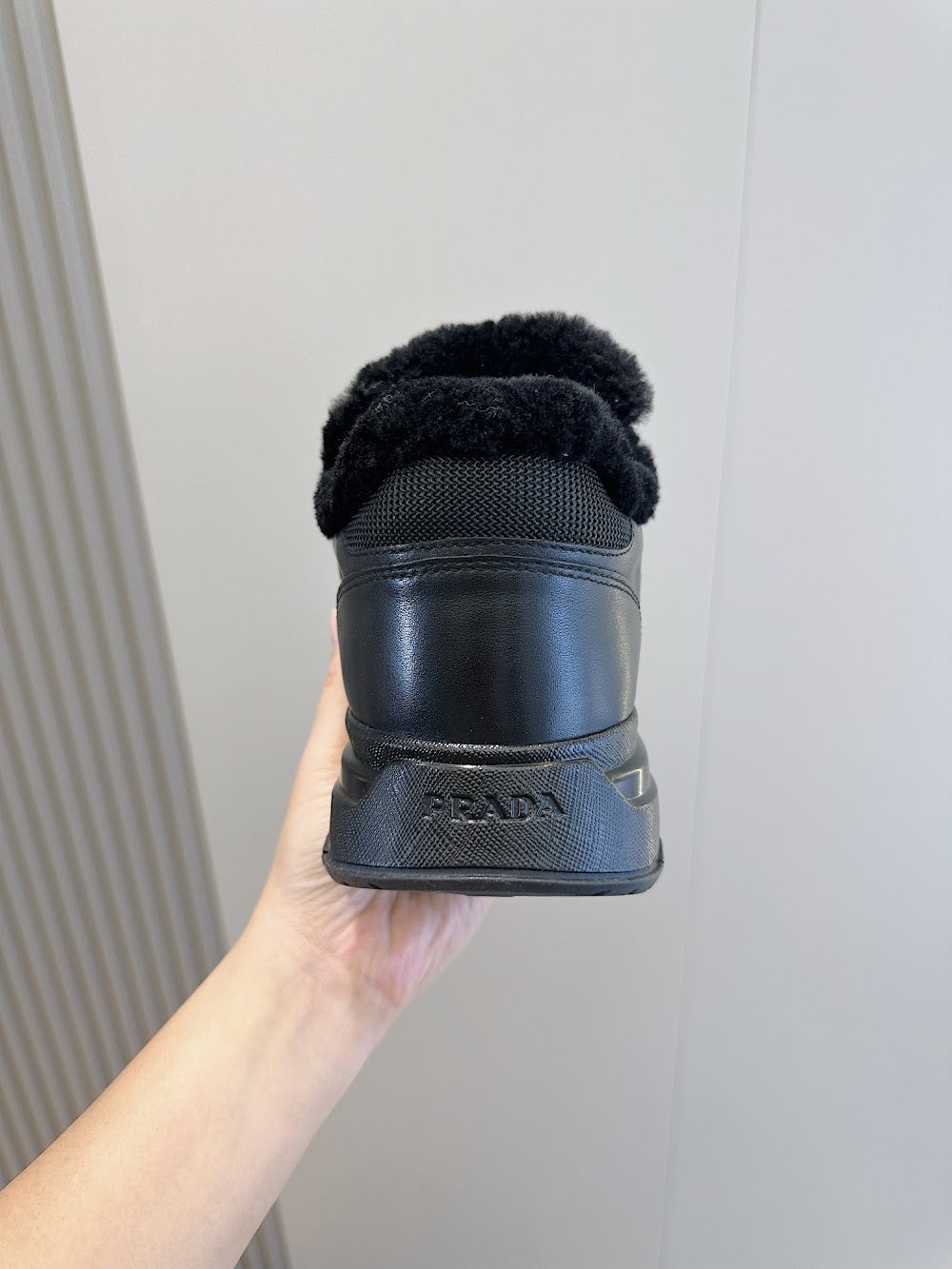 Ezyycart Bags Prada Luxury Heels --52981
