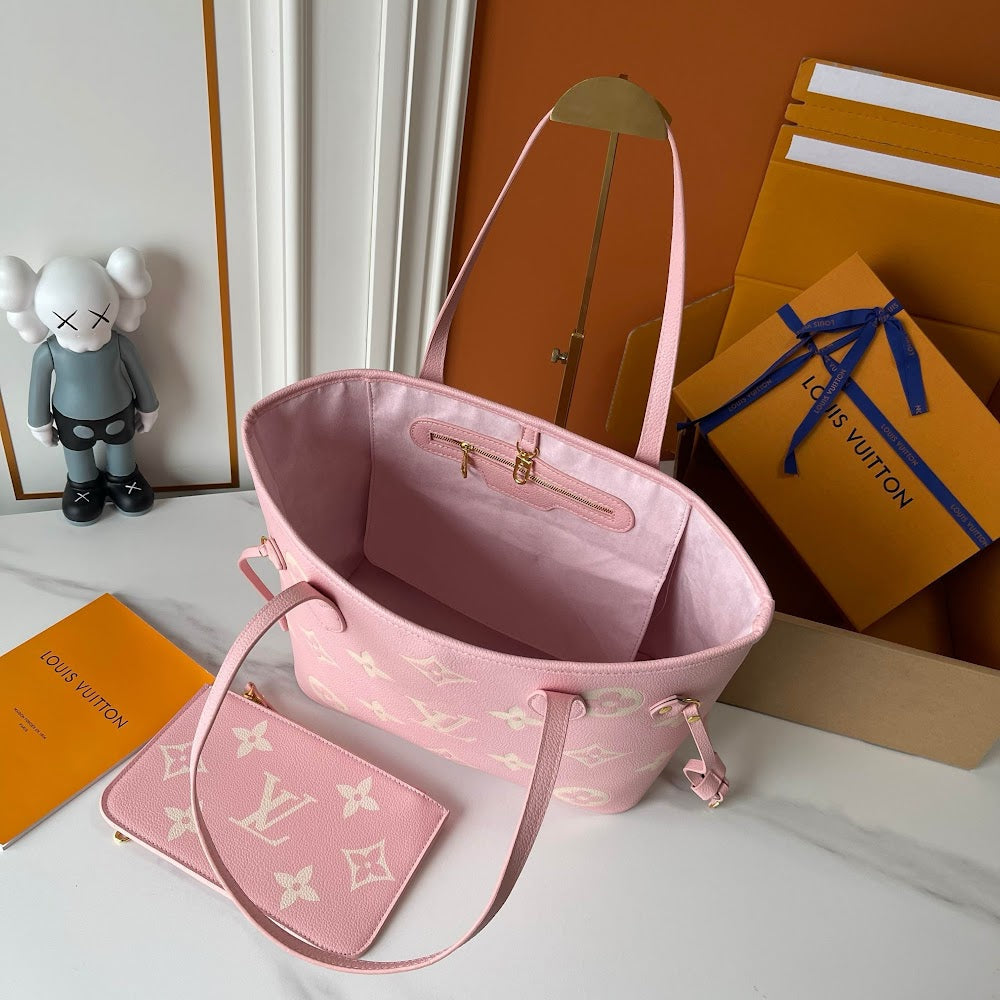 Anum Bags LVn Luxury Bag --79574
