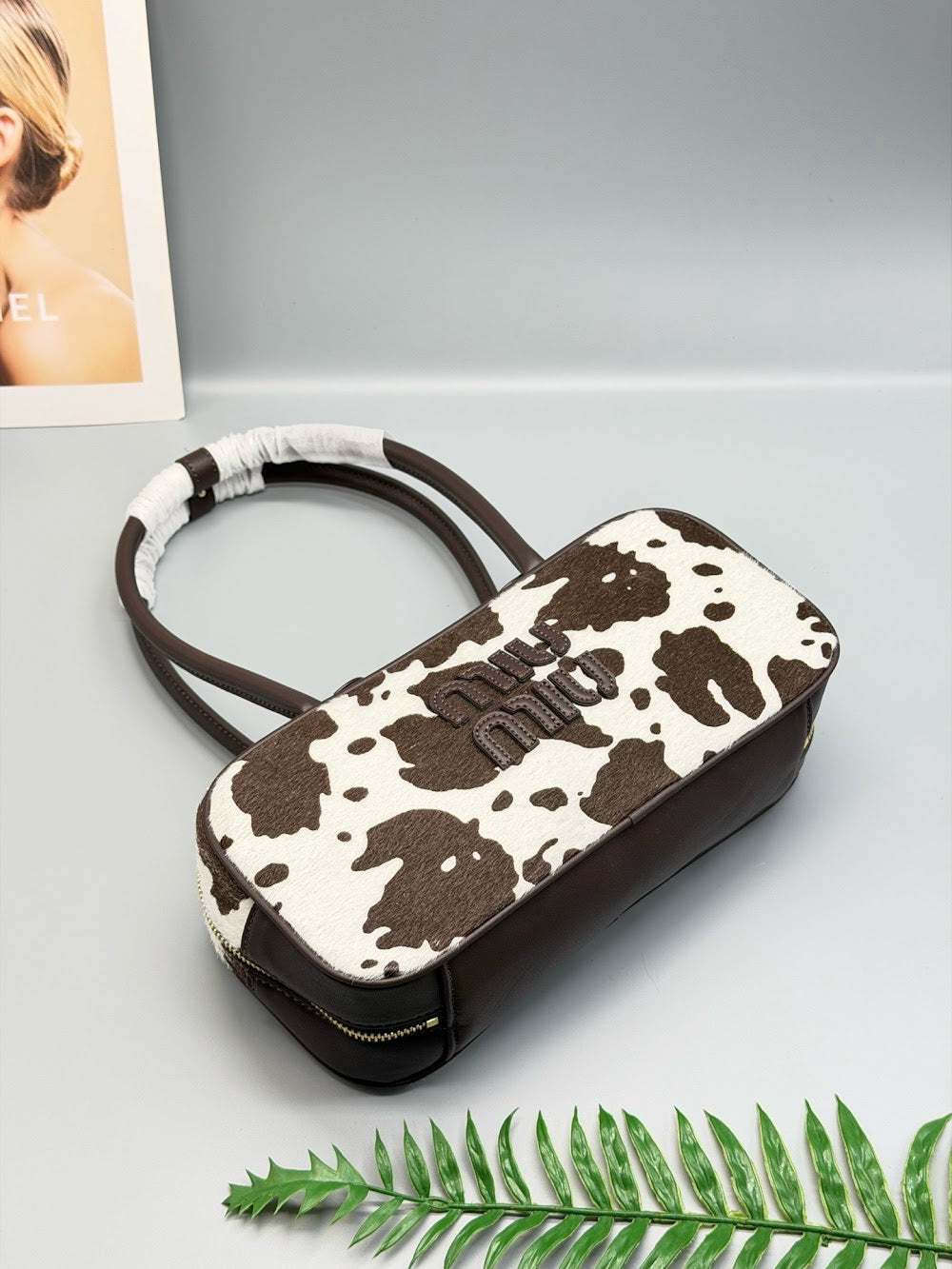 Ezyycart Bags pradn Luxury Bag --75442