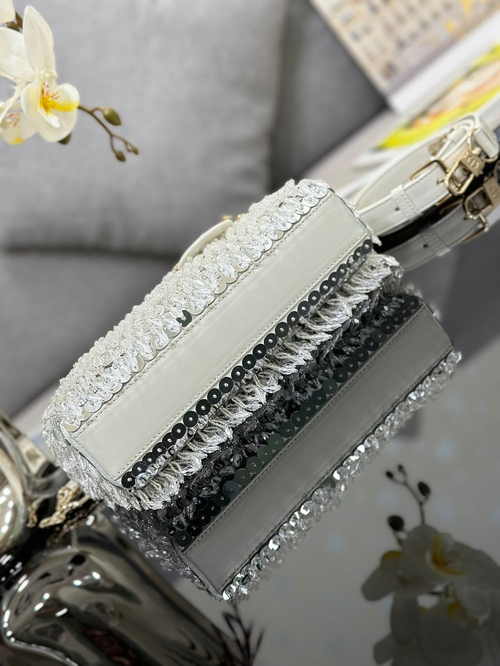 Ezyycart Bags Diorn Luxury Bag --115408