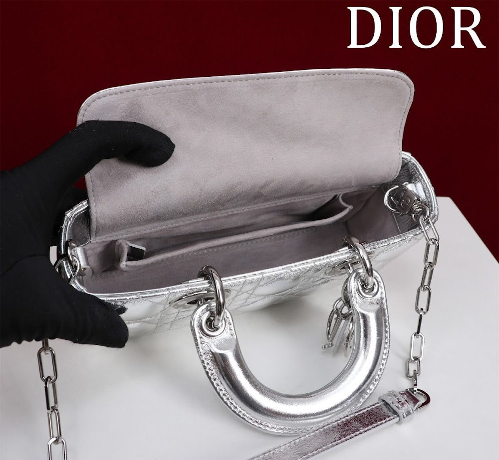 Anum Bags Diorn Luxury Bag --114731