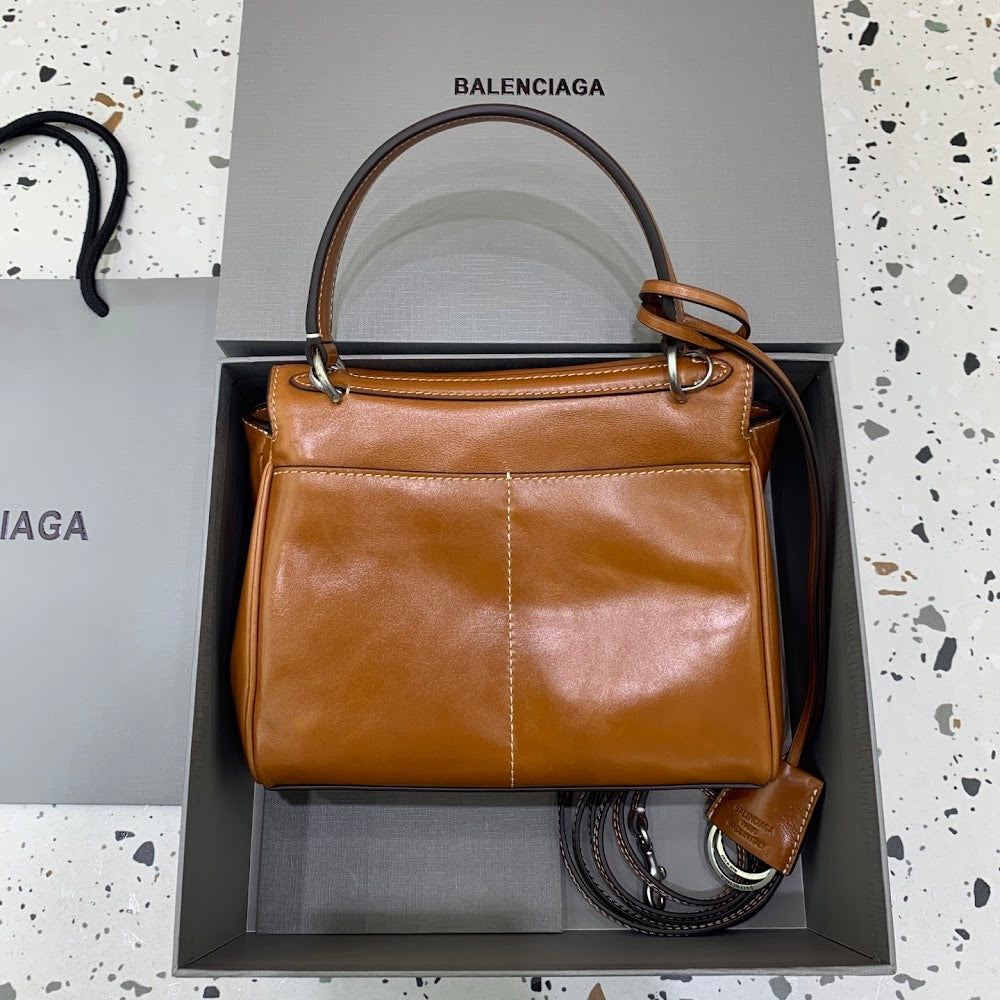 Ezyycart Bags Balenciaga Luxury Bag --111354