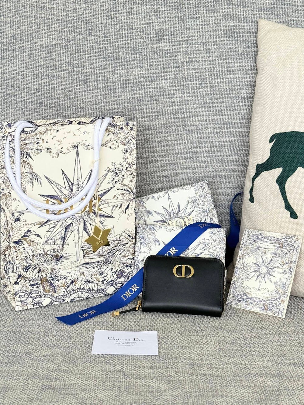 Anum Bags Diorn Luxury Bag --114508